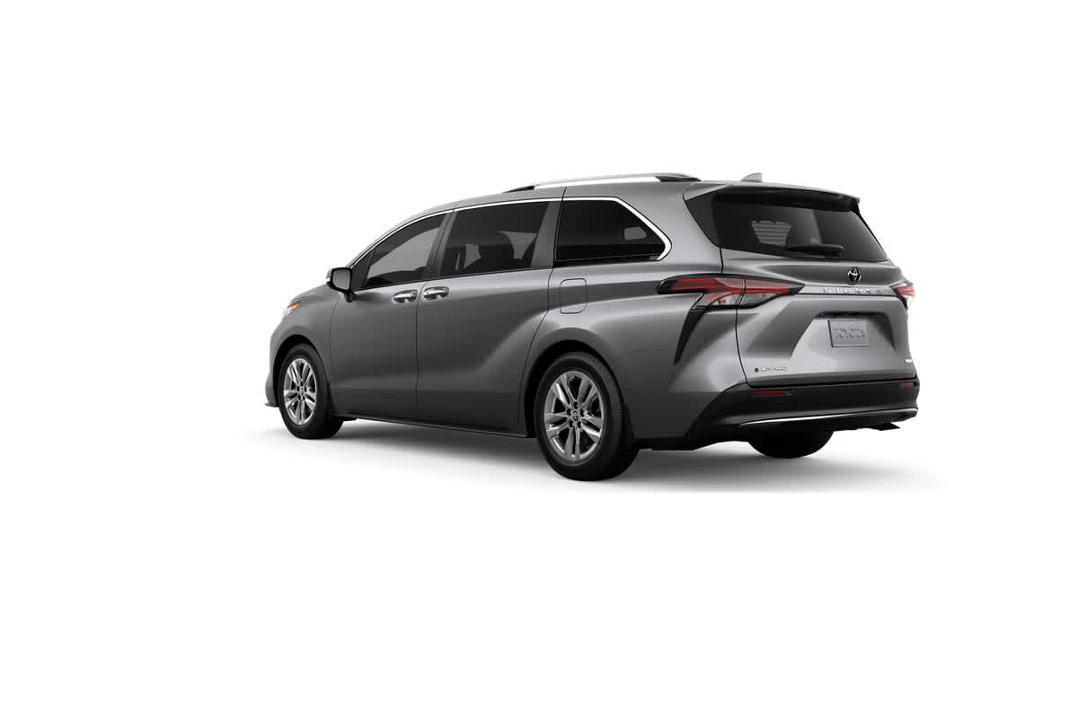 Thumbnail: 2026 Toyota Sienna - 6
