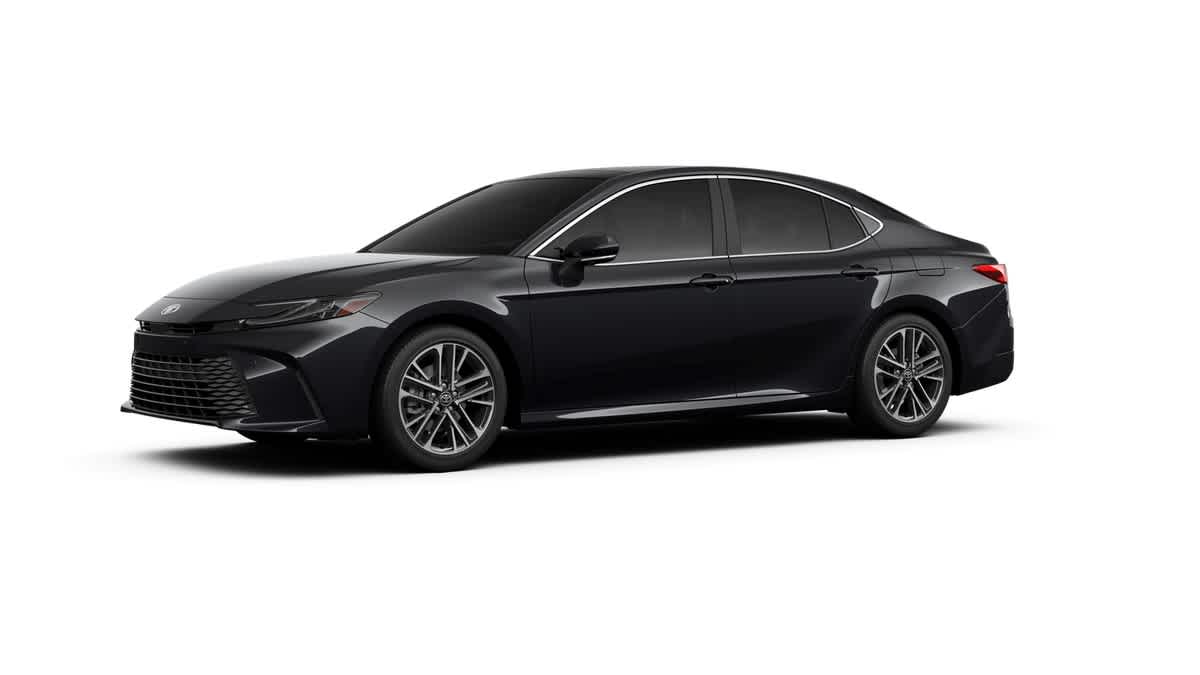 Thumbnail: 2026 Toyota Camry - 2