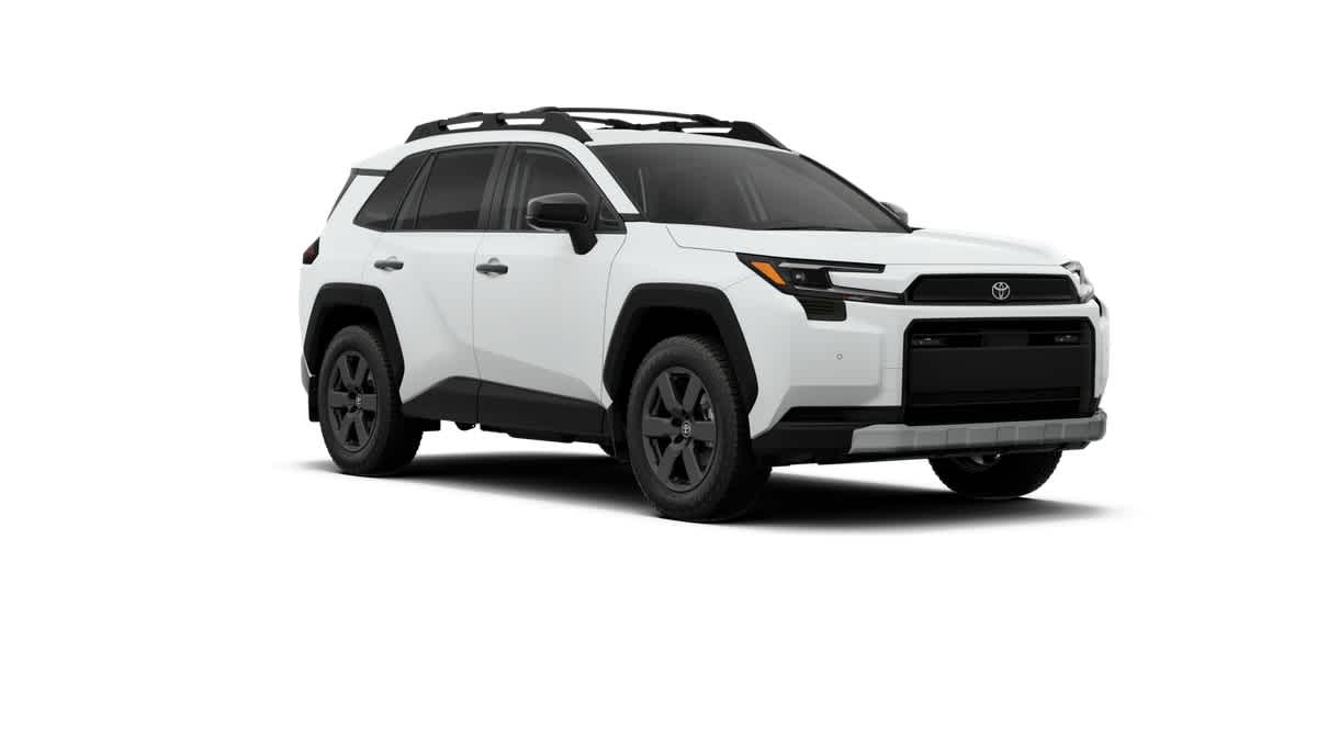 Thumbnail: 2026 Toyota RAV4 - 15