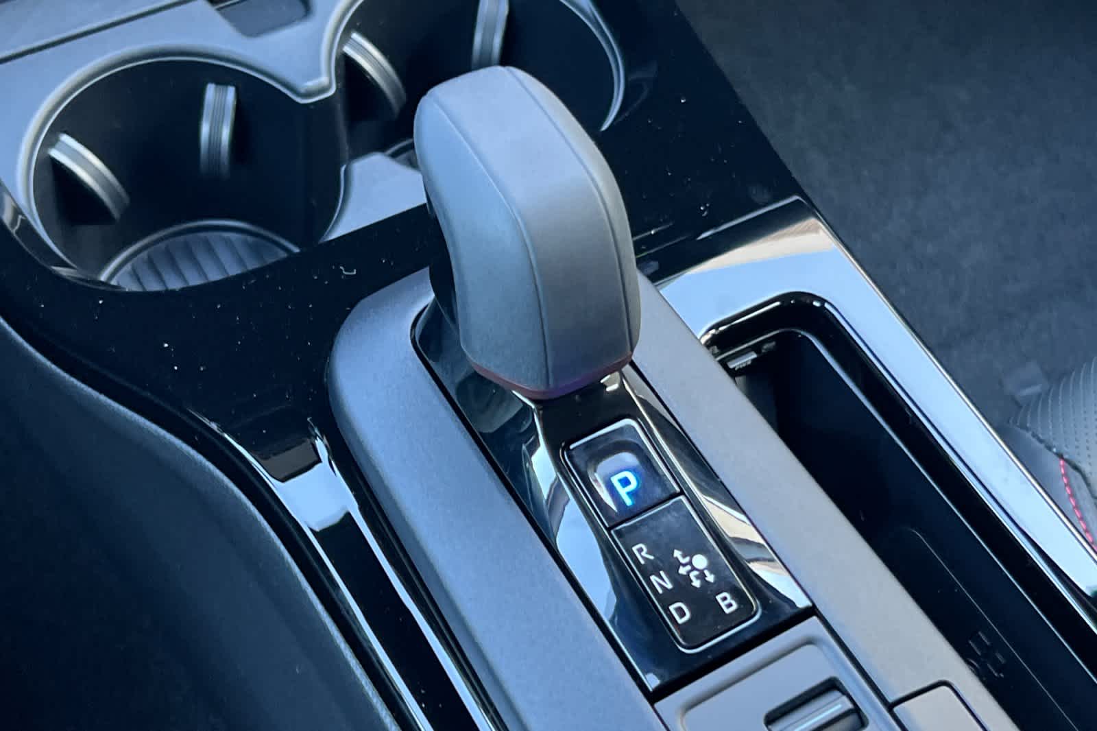 Thumbnail: 2026 Toyota Prius - 21