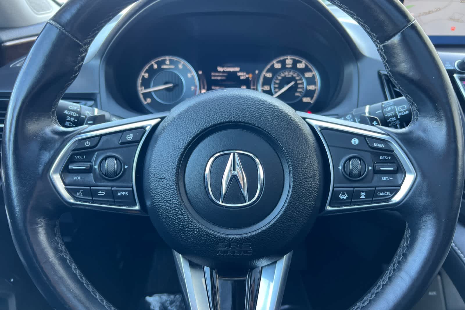 Thumbnail: 2019 Acura RDX - 26