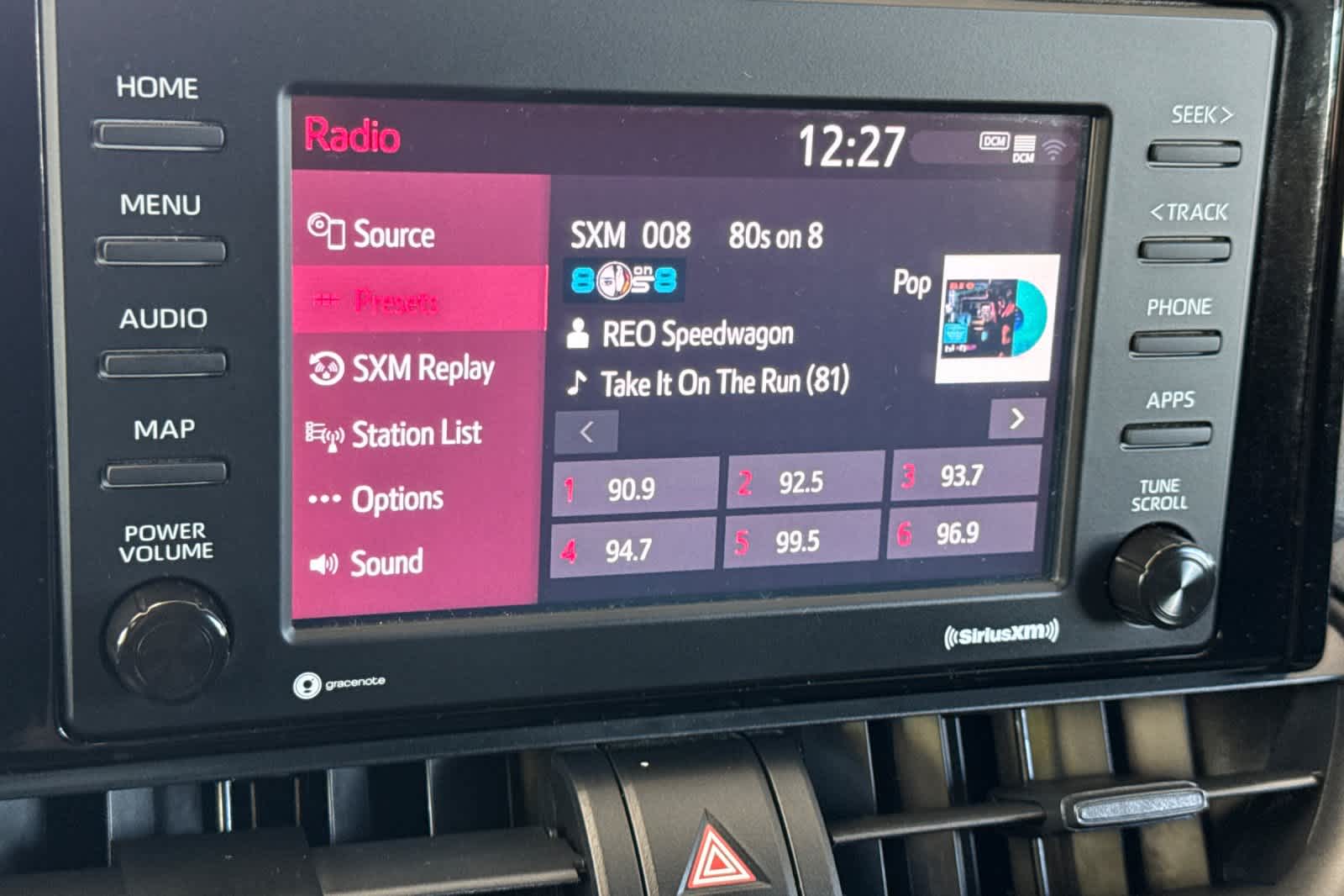 Thumbnail: 2020 Toyota RAV4 - 18