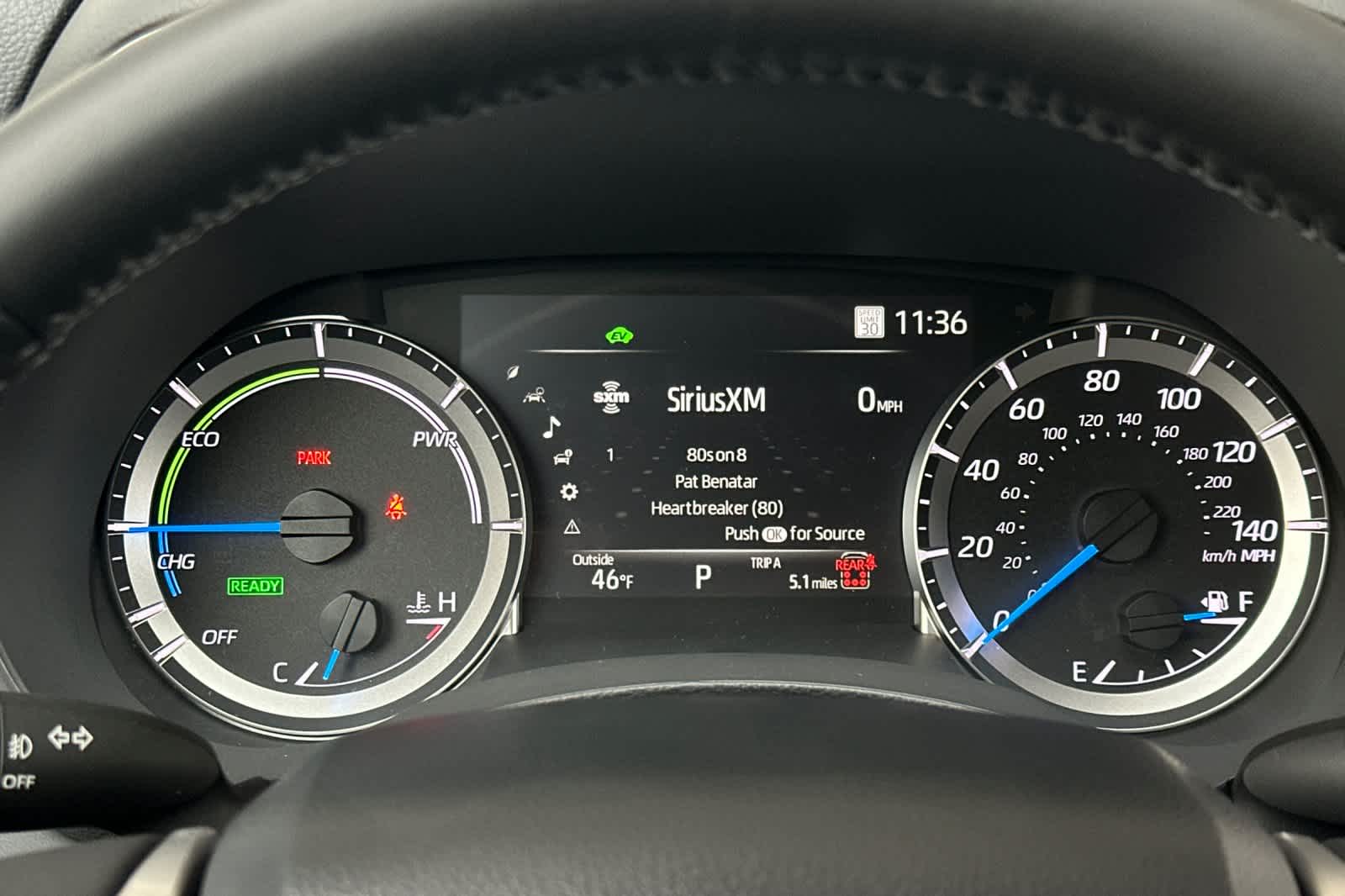 Thumbnail: 2026 Toyota Highlander - 29