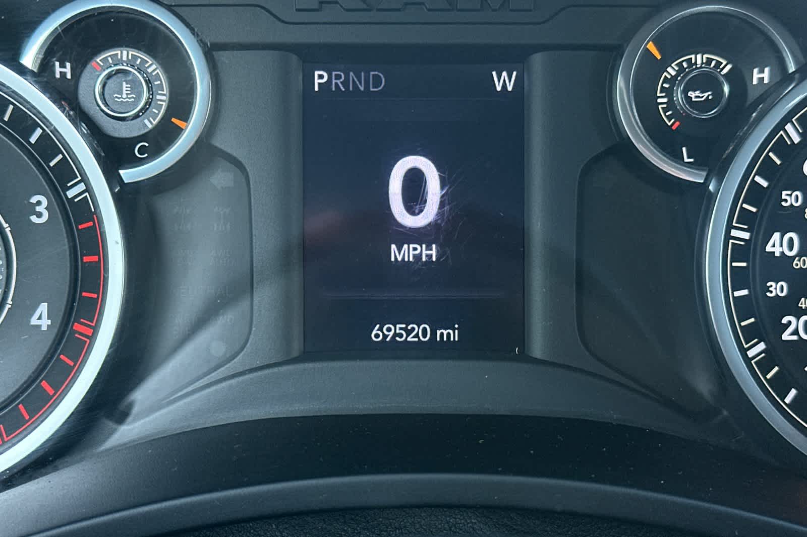 Thumbnail: 2022 RAM 2500 - 28