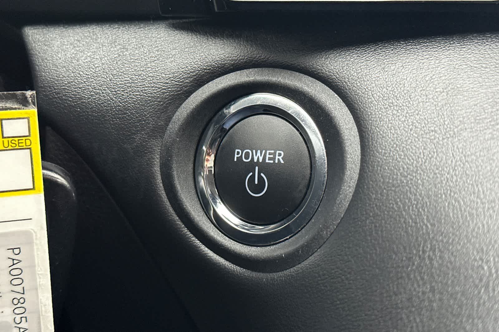 Thumbnail: 2023 Toyota Mirai - 23