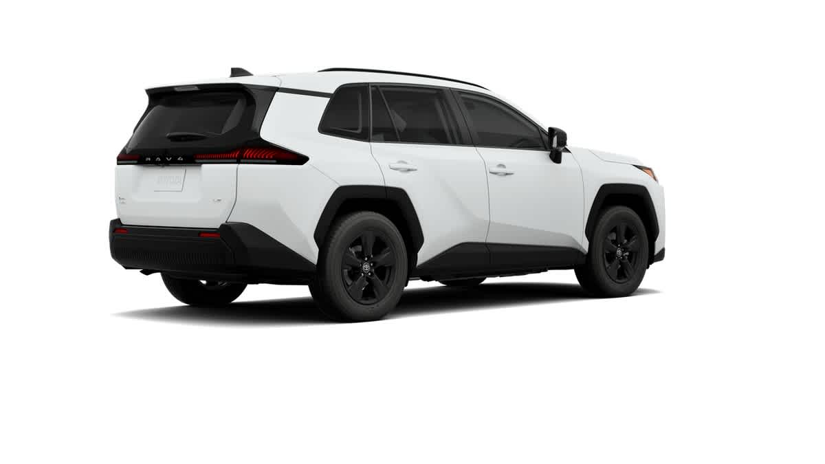 Thumbnail: 2026 Toyota RAV4 - 10