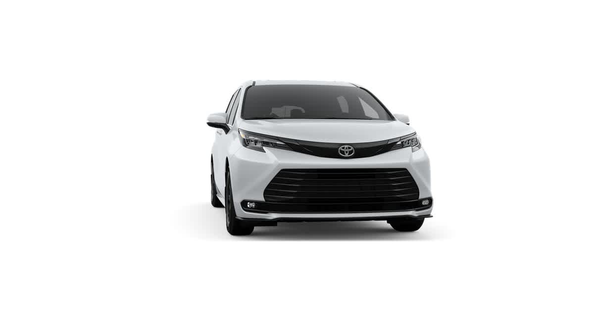Thumbnail: 2026 Toyota Sienna - 16