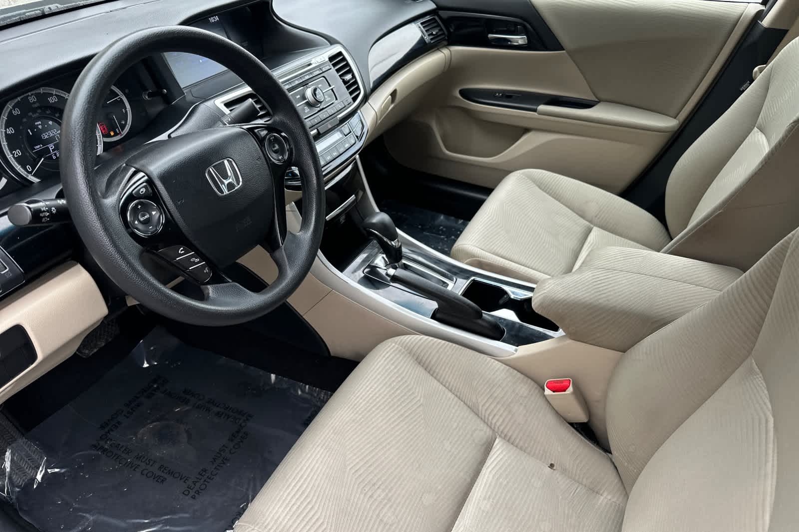 Thumbnail: 2017 Honda Accord - 11