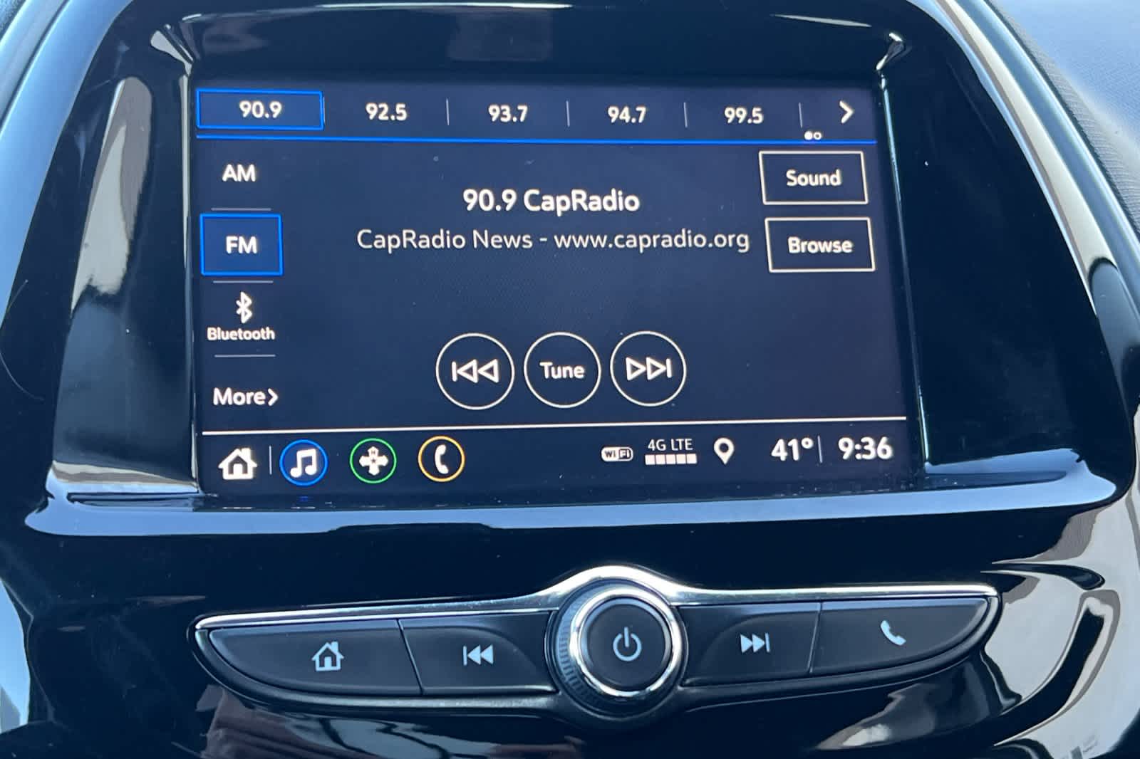 Thumbnail: 2022 Chevrolet Spark - 19