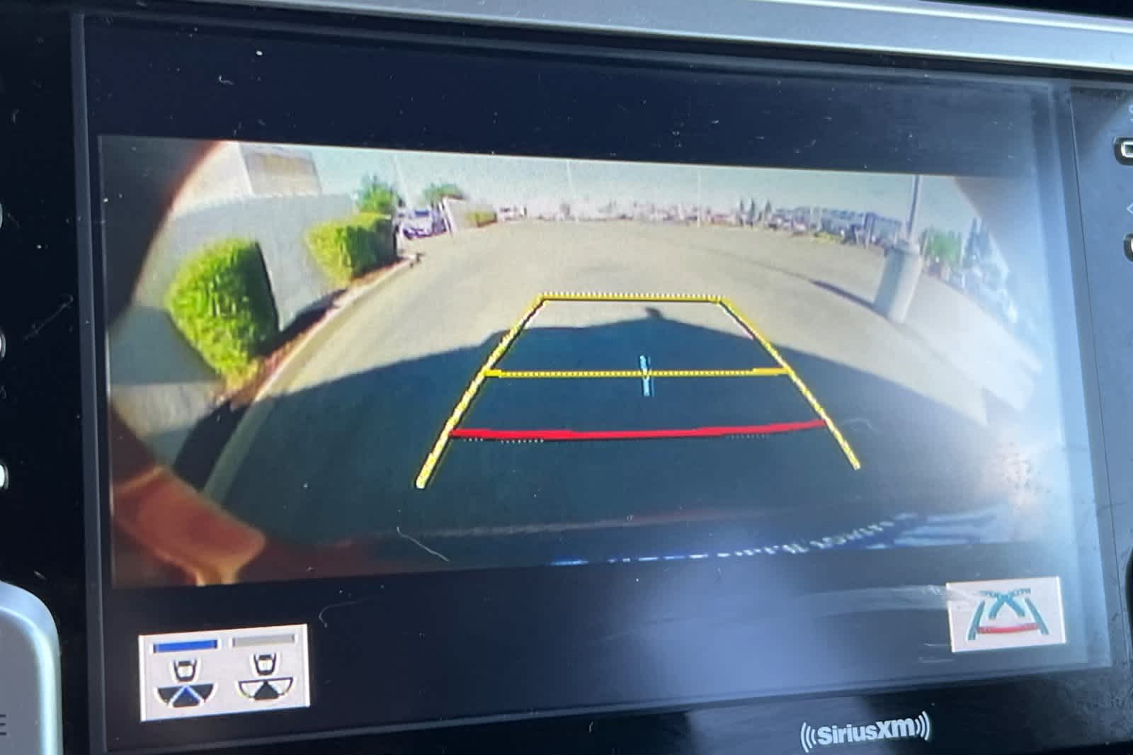 Thumbnail: 2022 Toyota 4Runner - 21