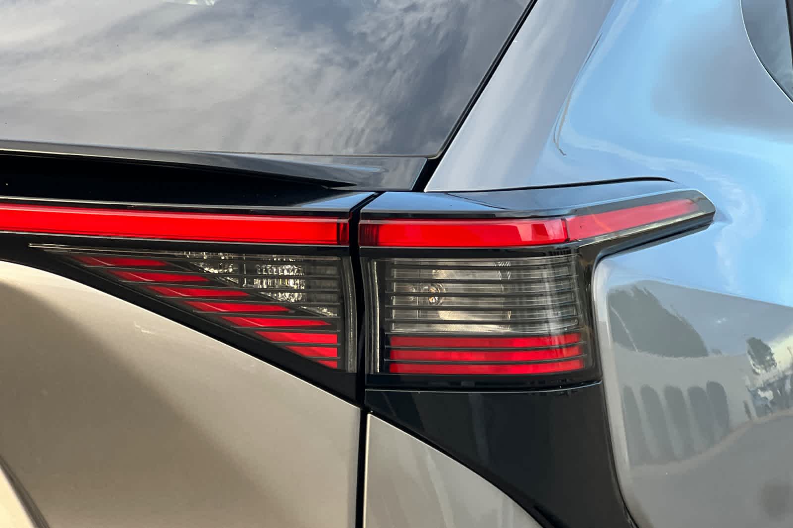 Thumbnail: 2026 Toyota bZ - 28