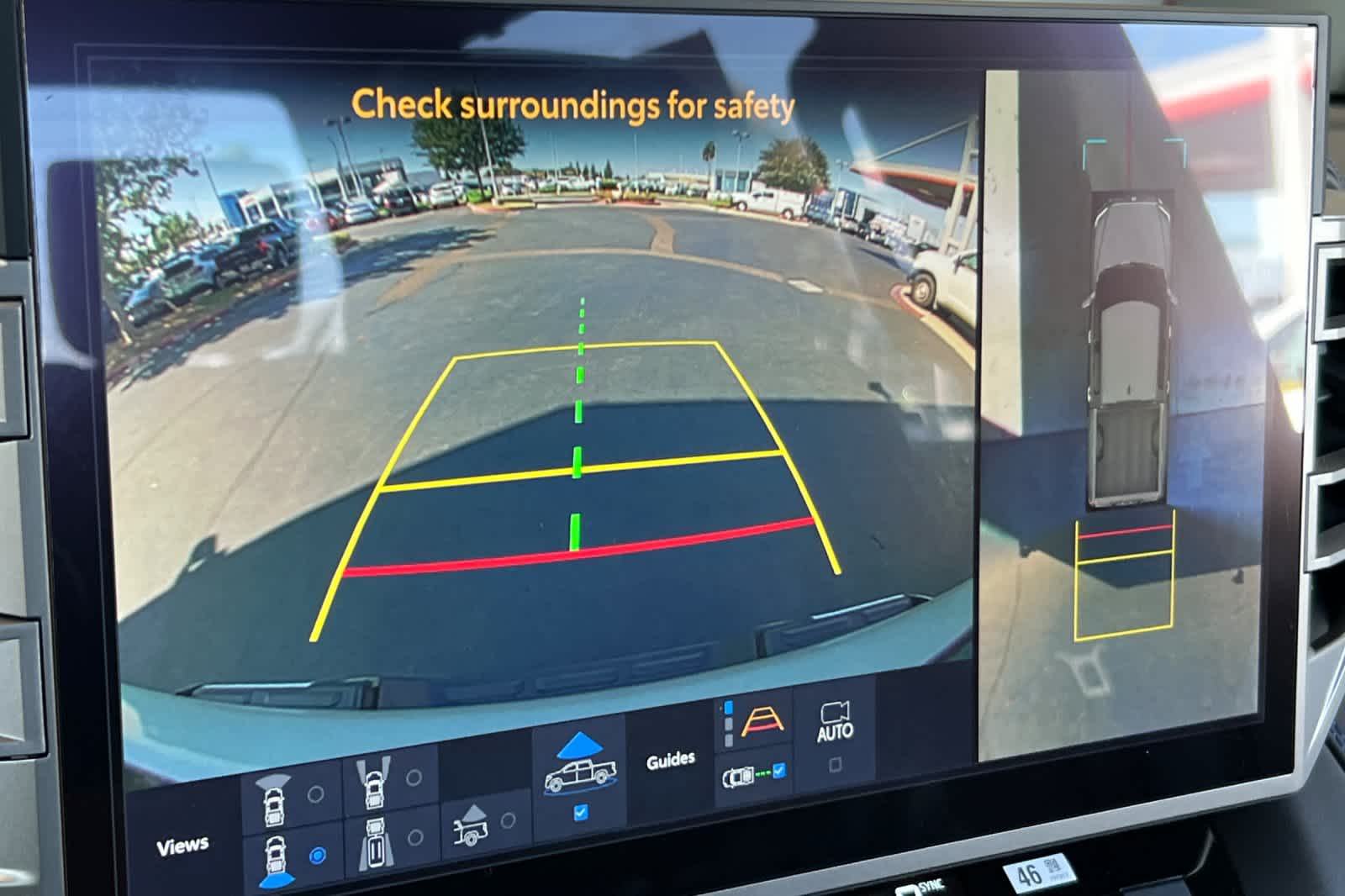 Thumbnail: 2026 Toyota Tundra - 21