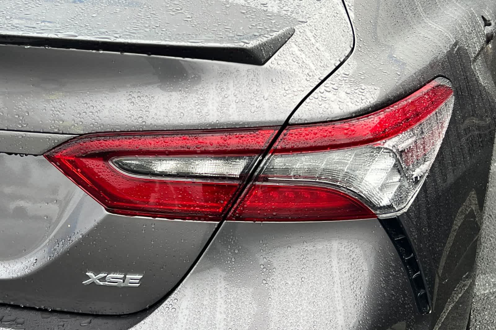 Thumbnail: 2024 Toyota Camry - 17