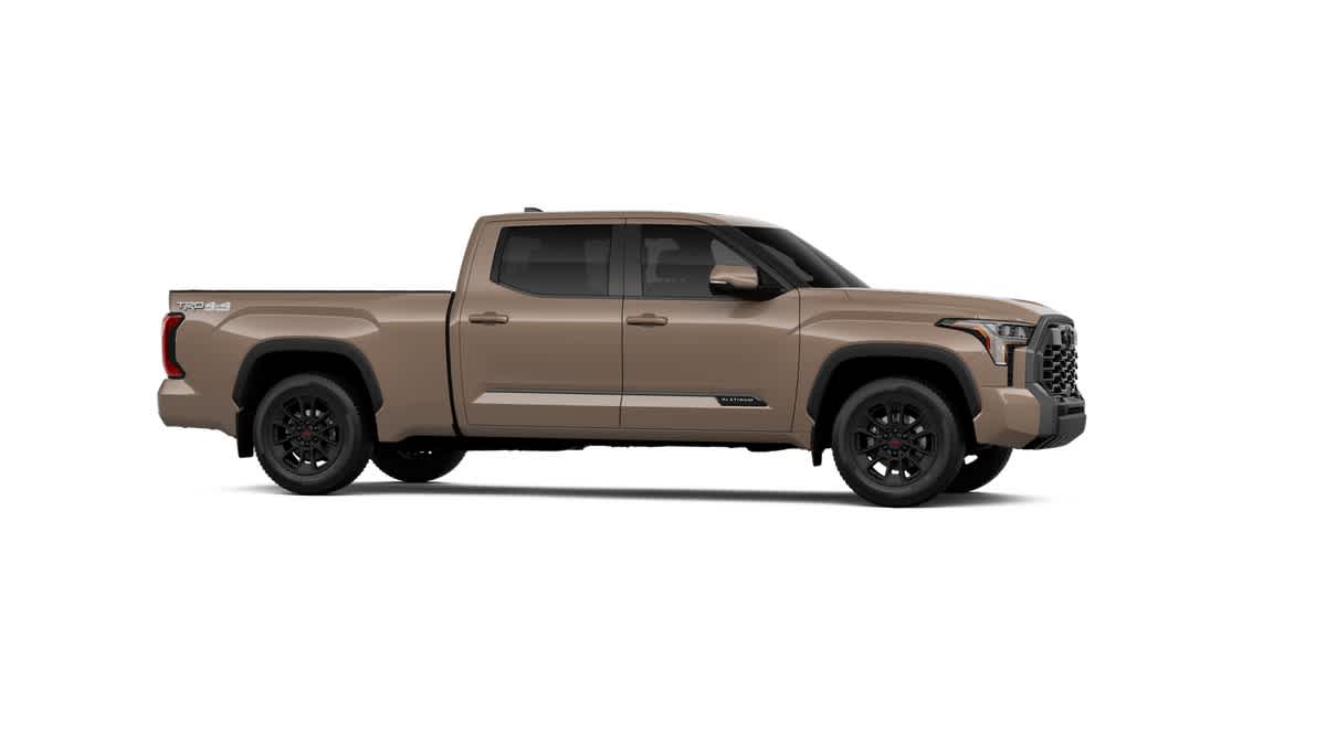 Thumbnail: 2026 Toyota Tundra - 13