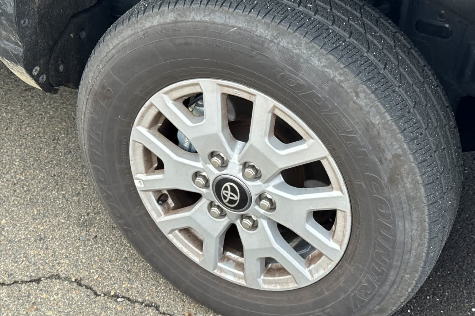 Thumbnail: 2025 Toyota Tacoma - 12