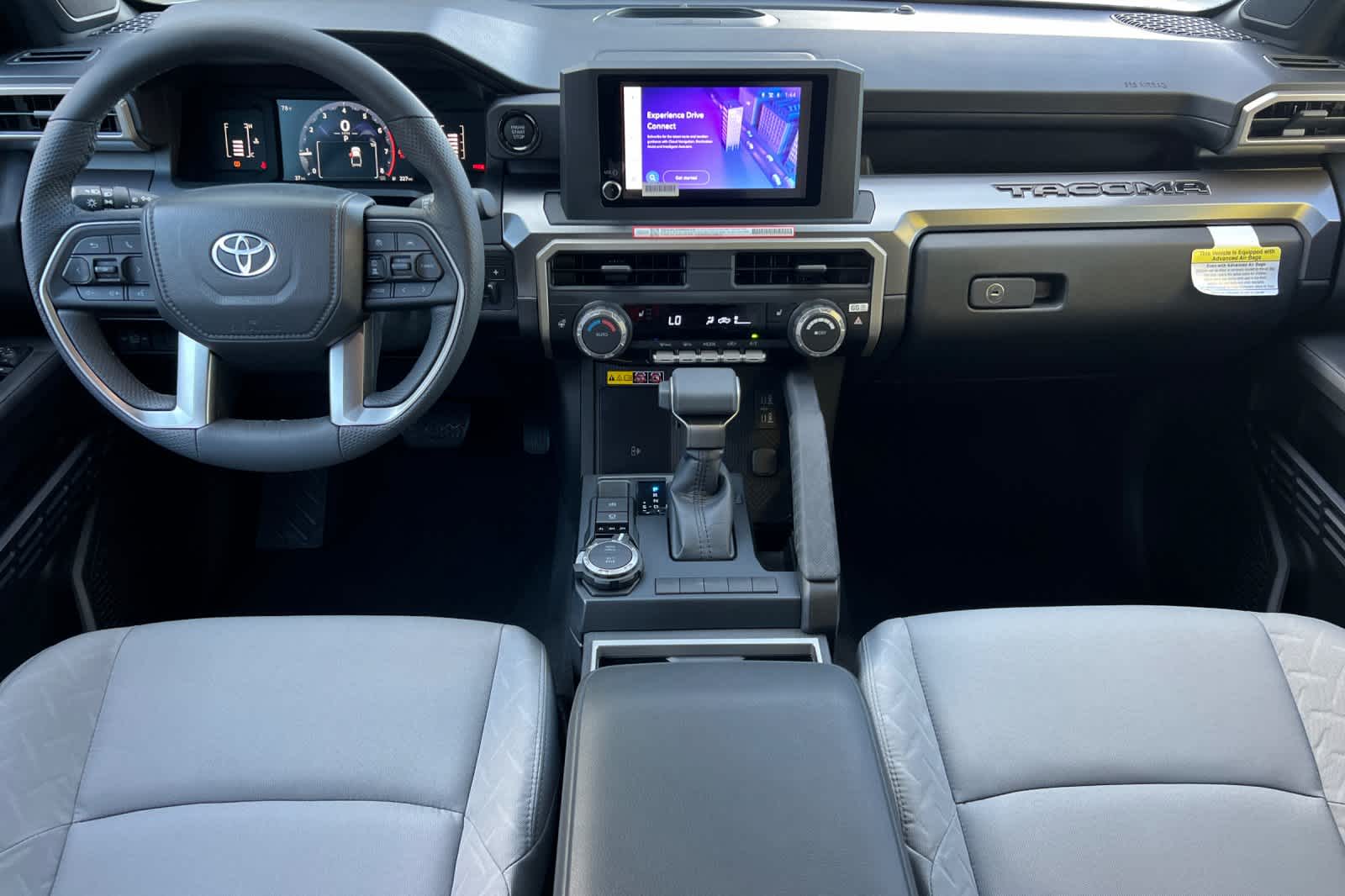 Thumbnail: 2025 Toyota Tacoma - 3