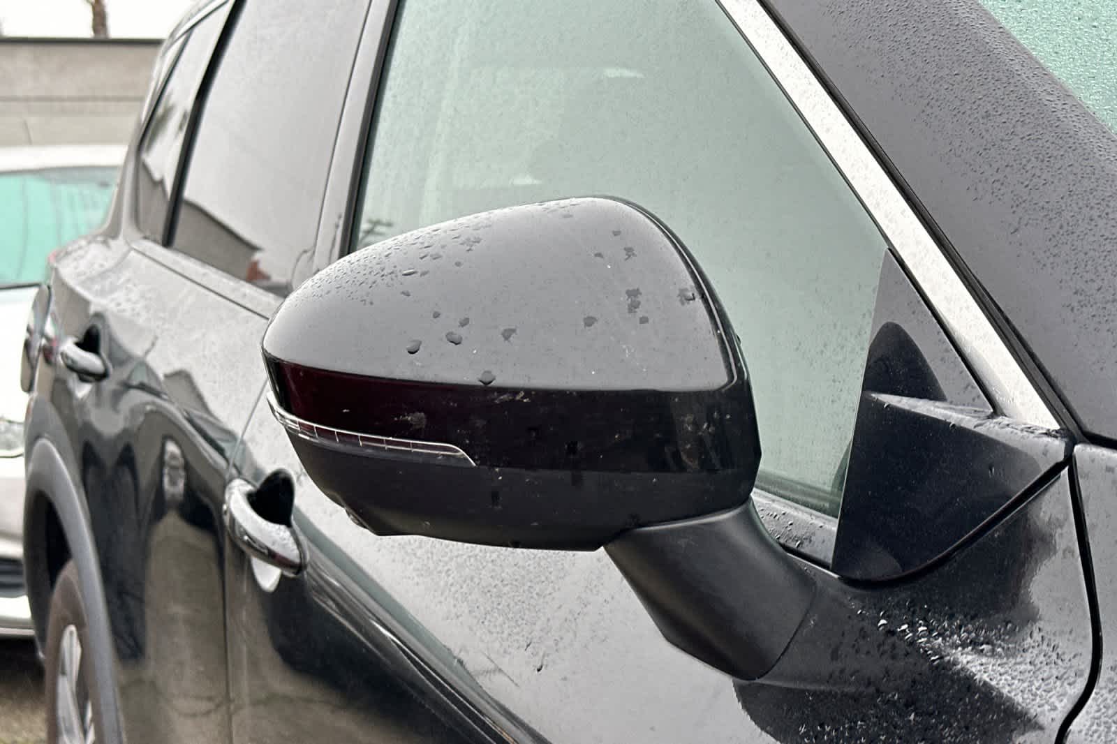 Thumbnail: 2021 Nissan Rogue - 12