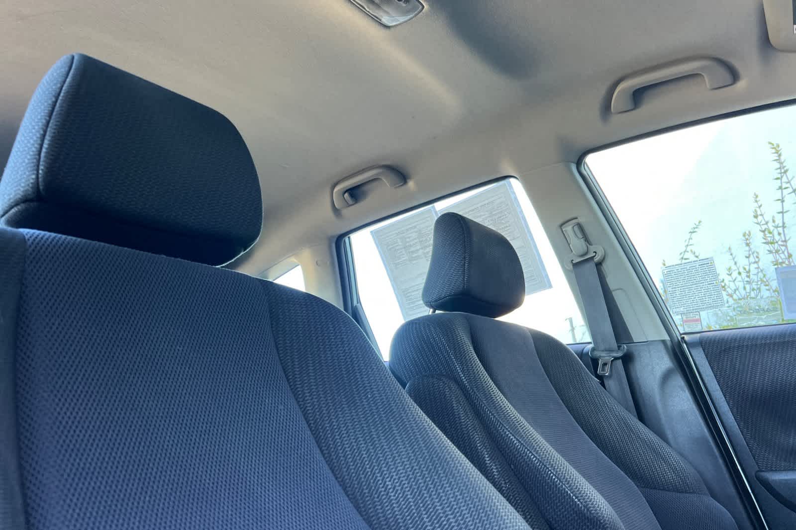 Thumbnail: 2012 Honda Fit - 17