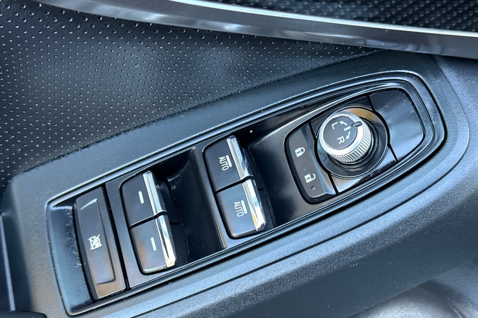 Thumbnail: 2018 Subaru Crosstrek - 13