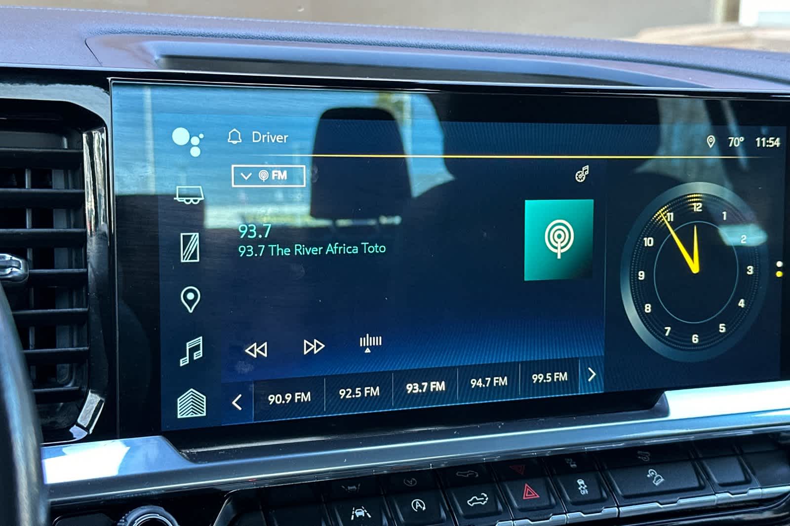 Thumbnail: 2022 Chevrolet Silverado 1500 - 19