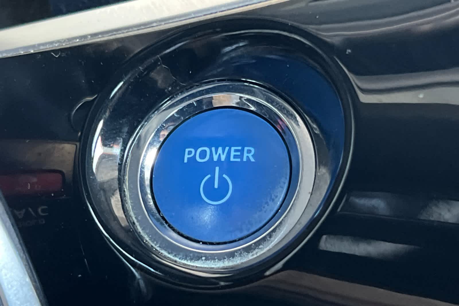 Thumbnail: 2018 Toyota Prius Prime - 24