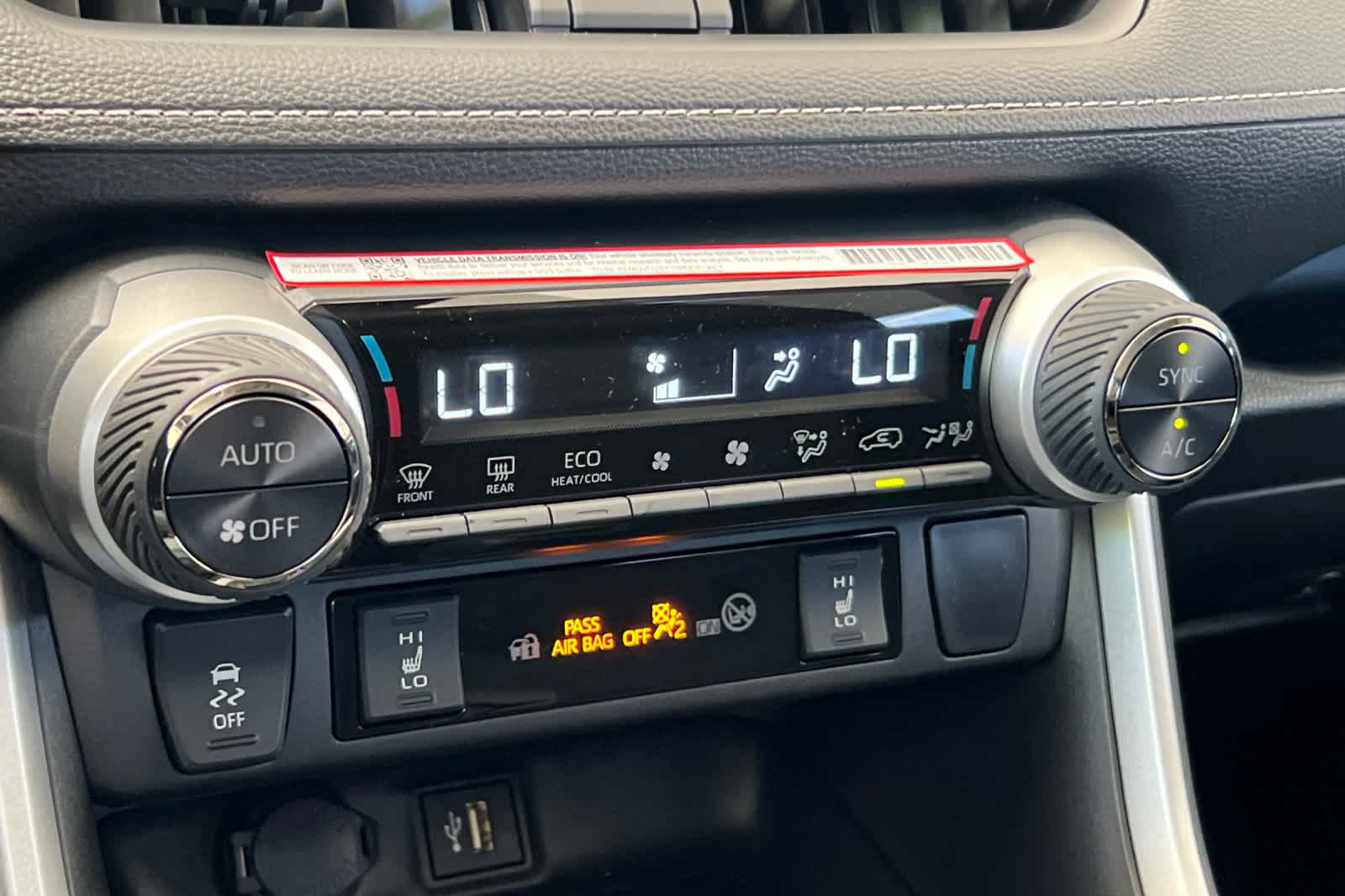 2025 Toyota RAV4 Woodland Edition 21