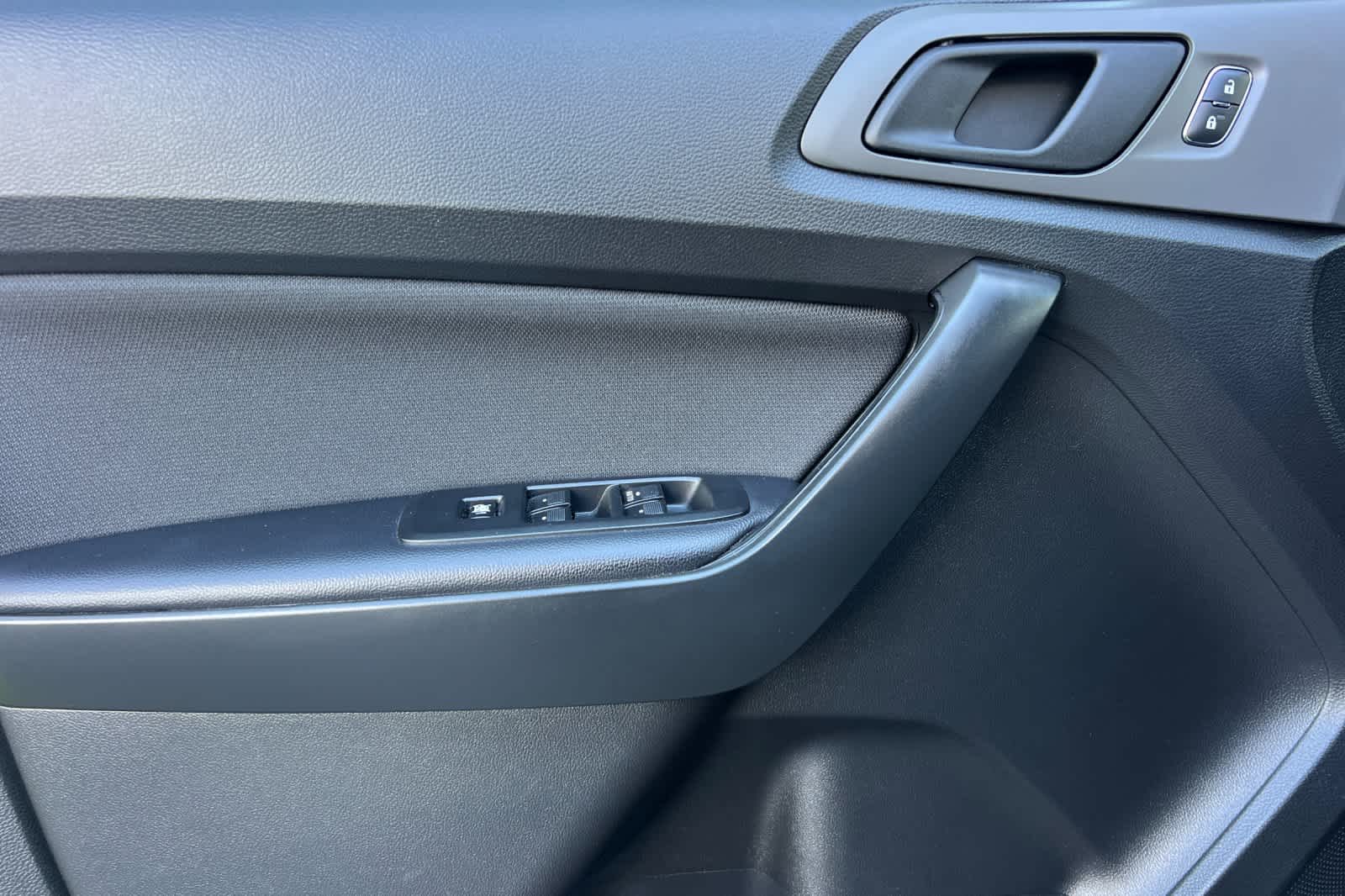 Thumbnail: 2021 Ford Ranger - 12