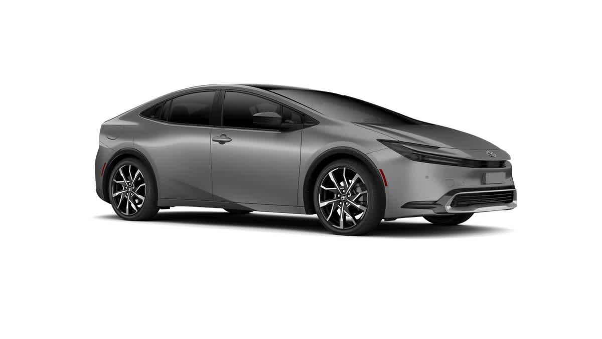 Thumbnail: 2026 Toyota Prius - 14