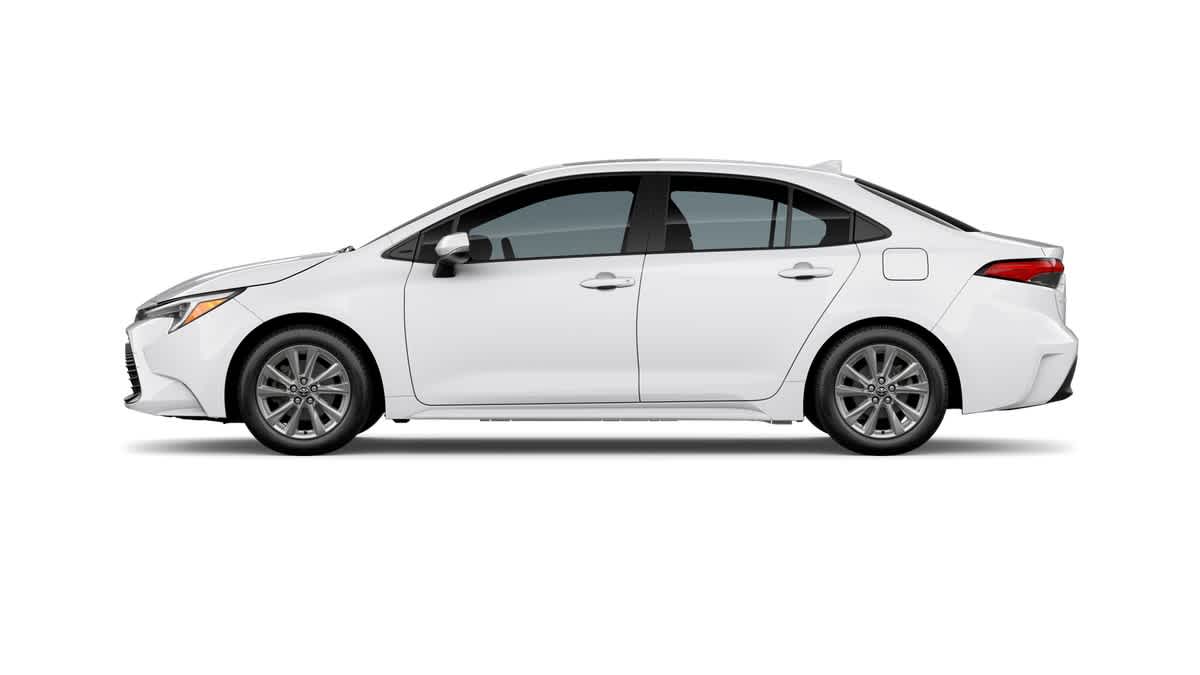 Thumbnail: 2026 Toyota Corolla - 4