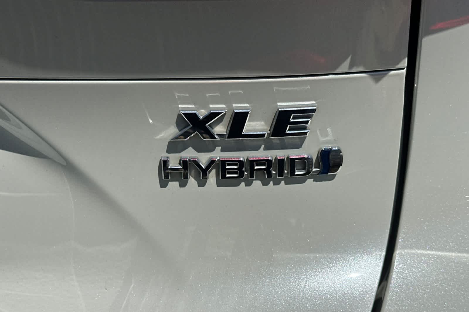 Thumbnail: 2022 Toyota Venza - 7