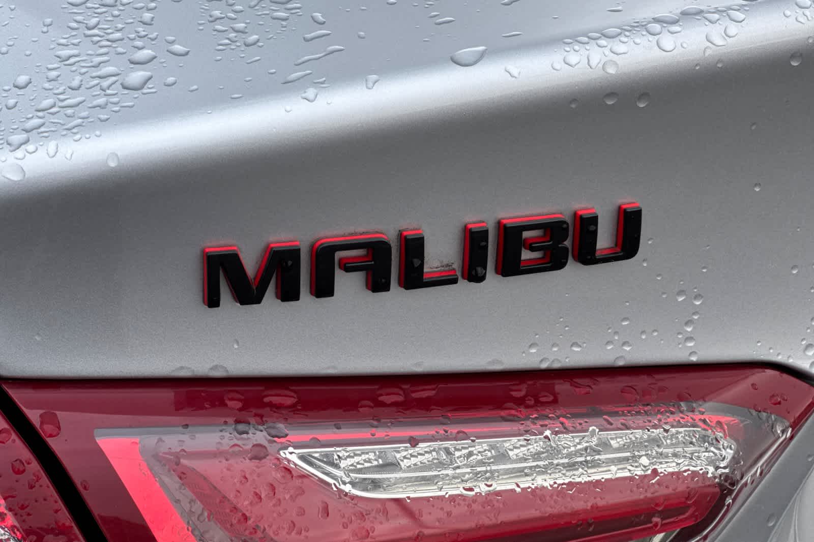 Thumbnail: 2020 Chevrolet Malibu - 31