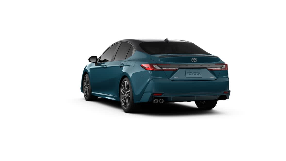 Thumbnail: 2026 Toyota Camry - 4