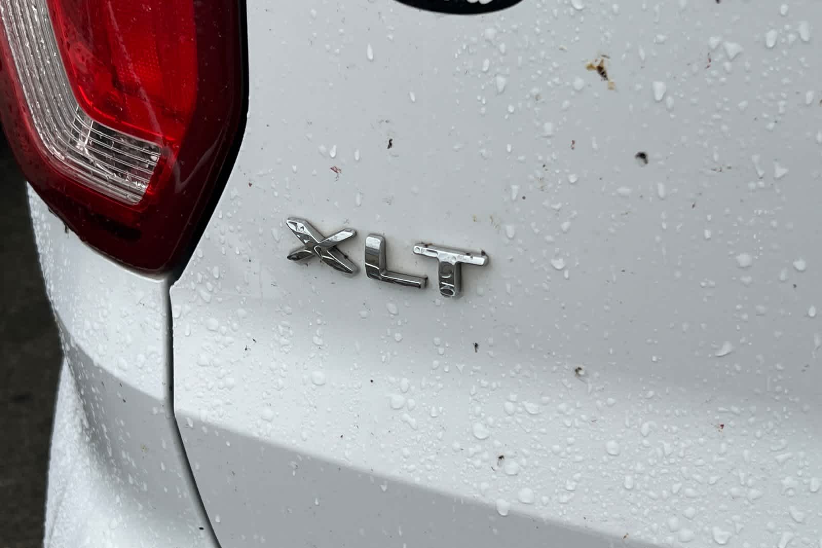 Thumbnail: 2017 Ford Explorer - 7