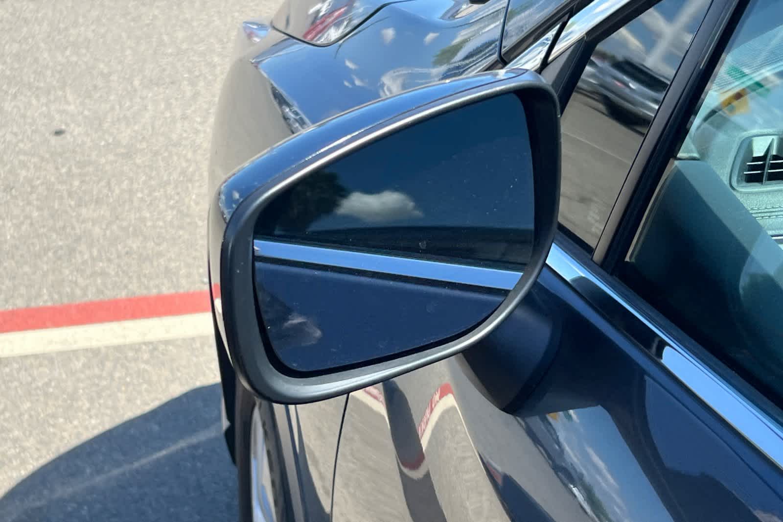 Thumbnail: 2021 Subaru Ascent - 8