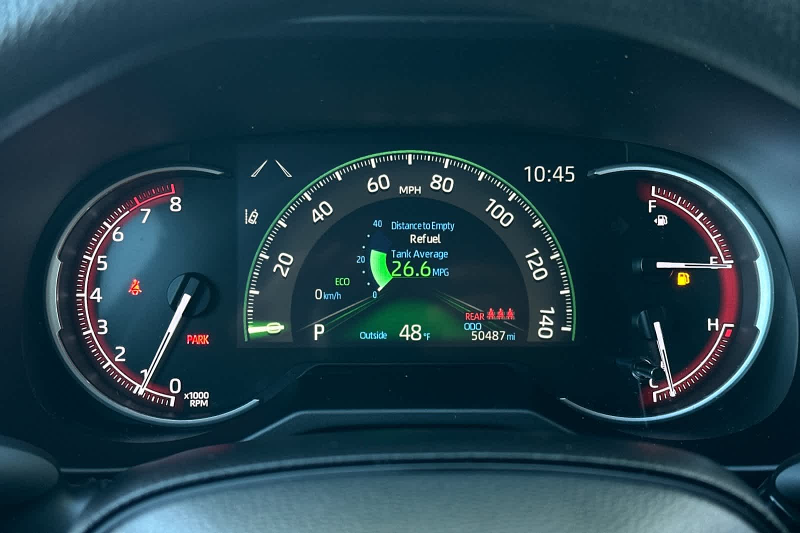 Thumbnail: 2024 Toyota RAV4 - 27