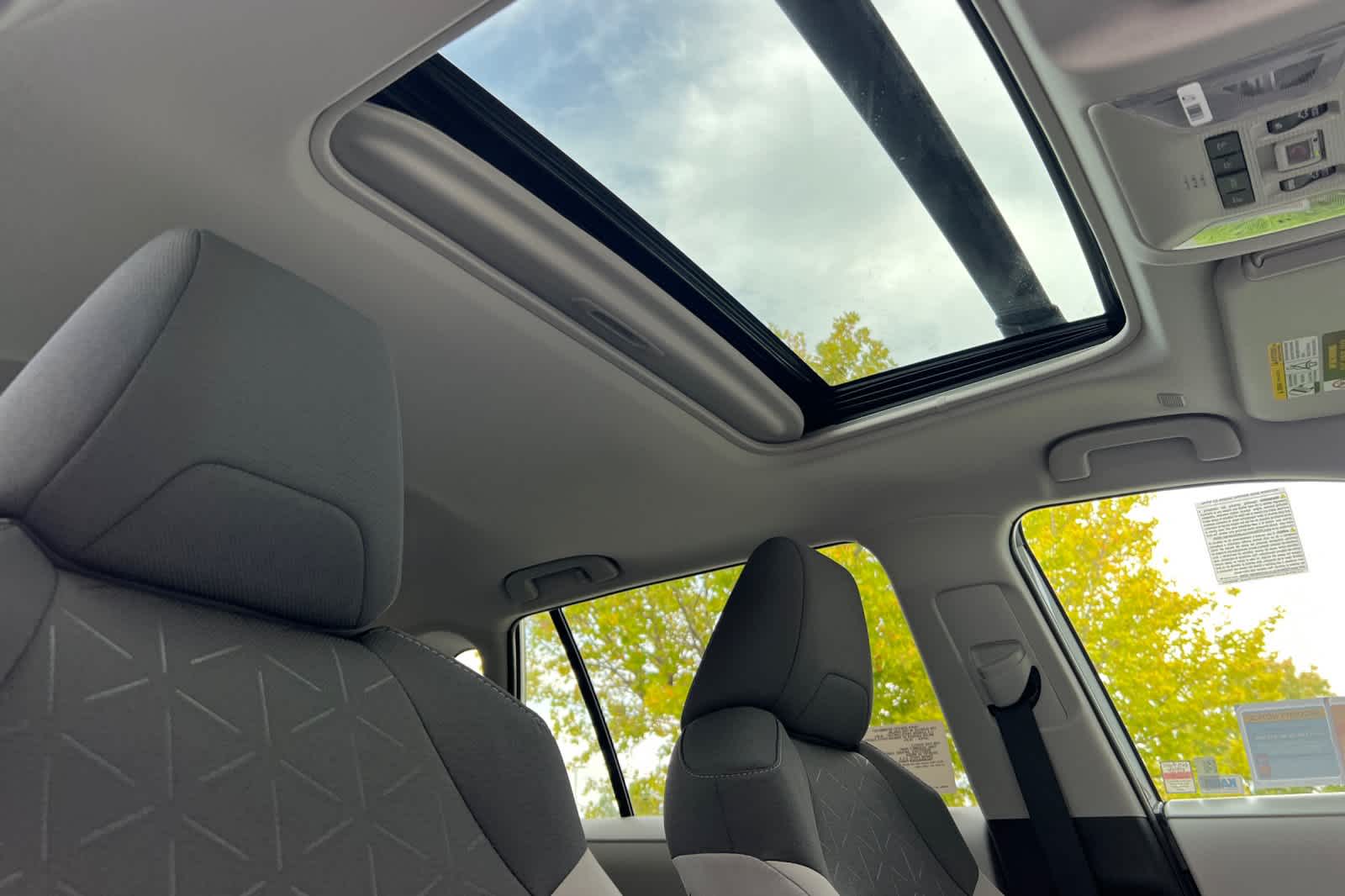 Thumbnail: 2025 Toyota RAV4 - 17