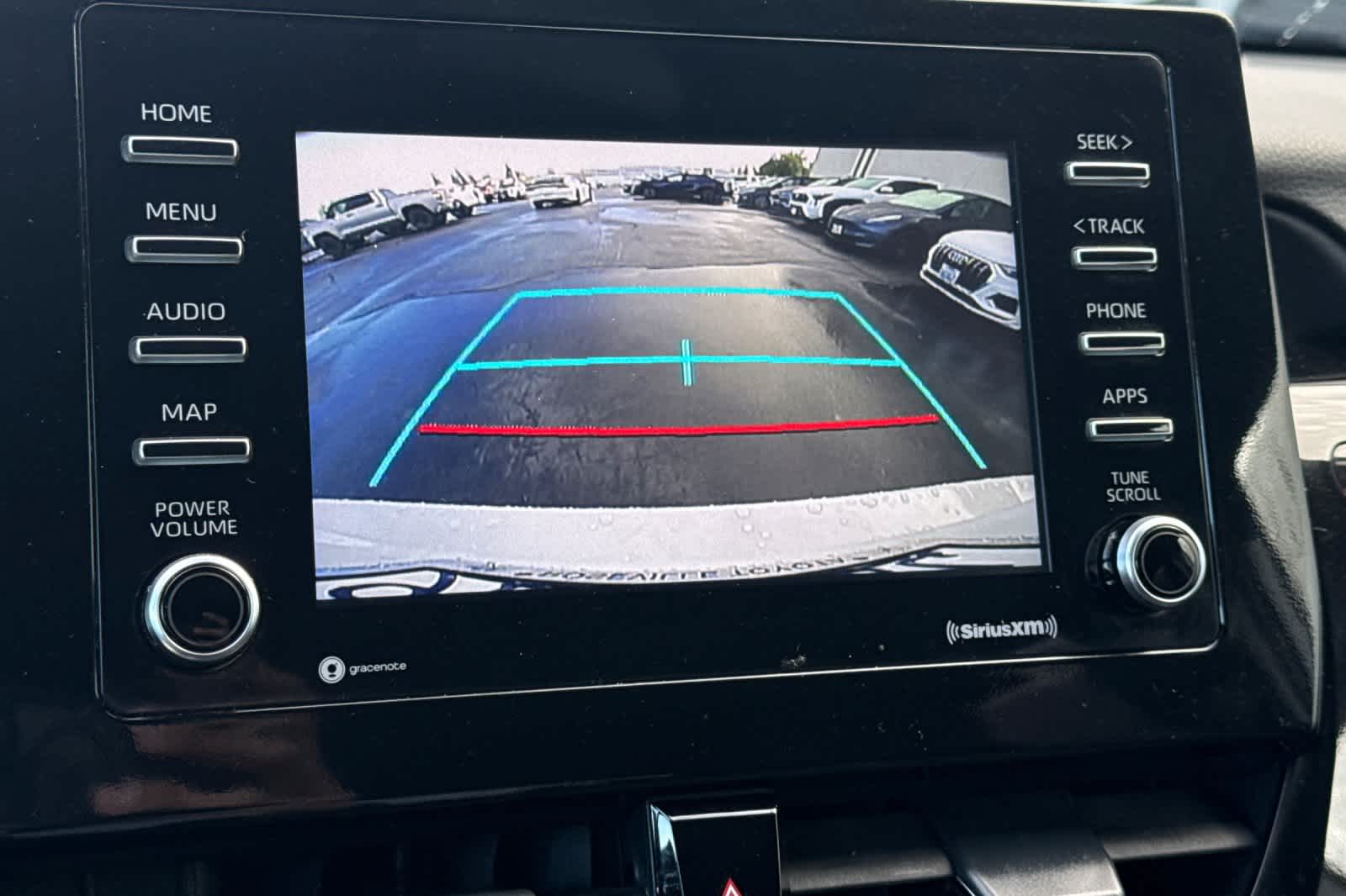 Thumbnail: 2022 Toyota Camry - 19