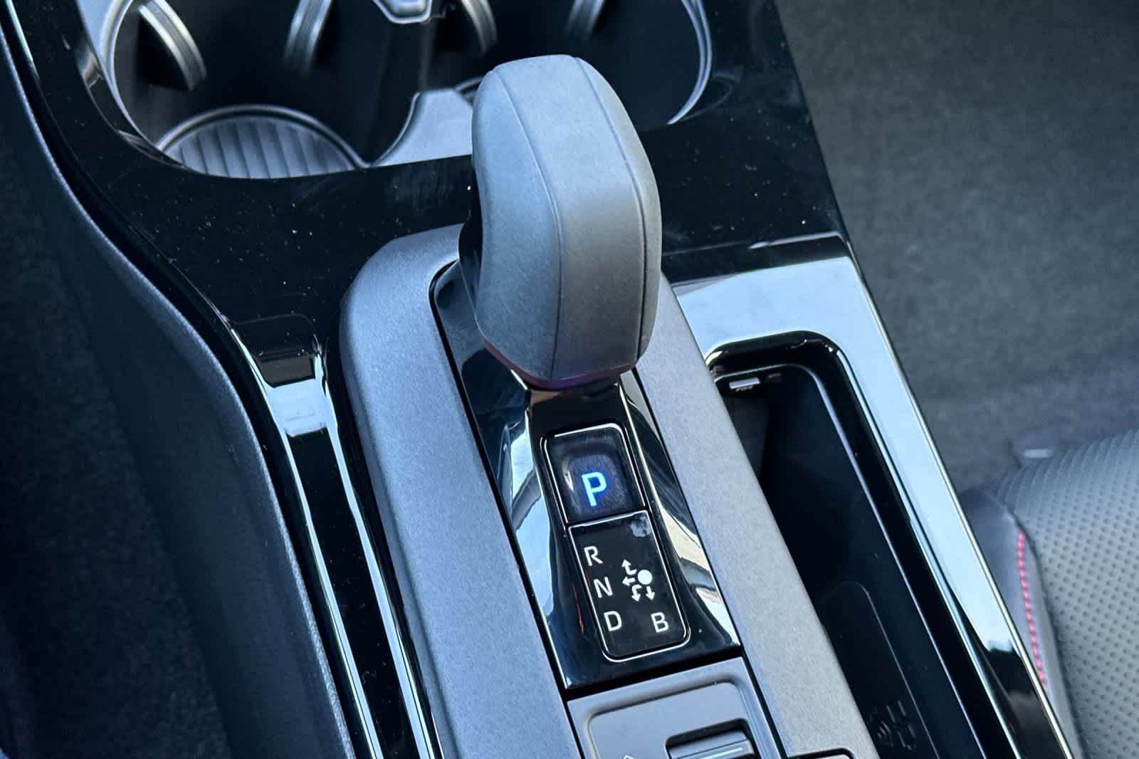 Thumbnail: 2026 Toyota Prius - 23