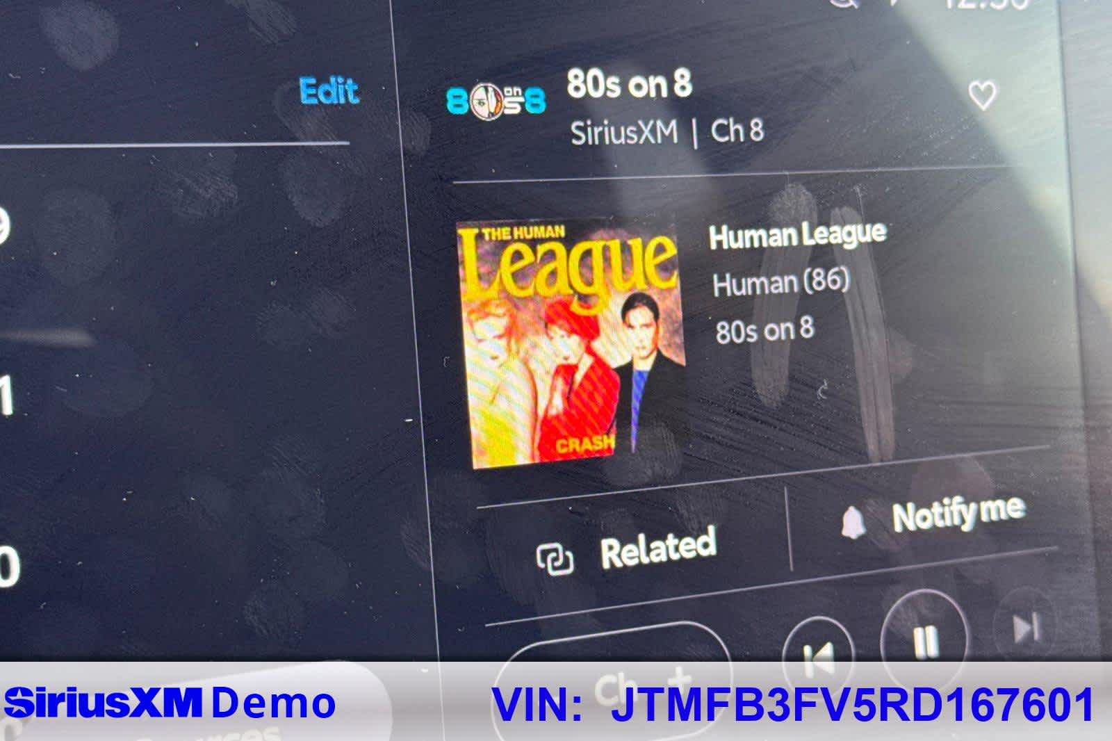 Thumbnail: 2024 Toyota RAV4 - 33