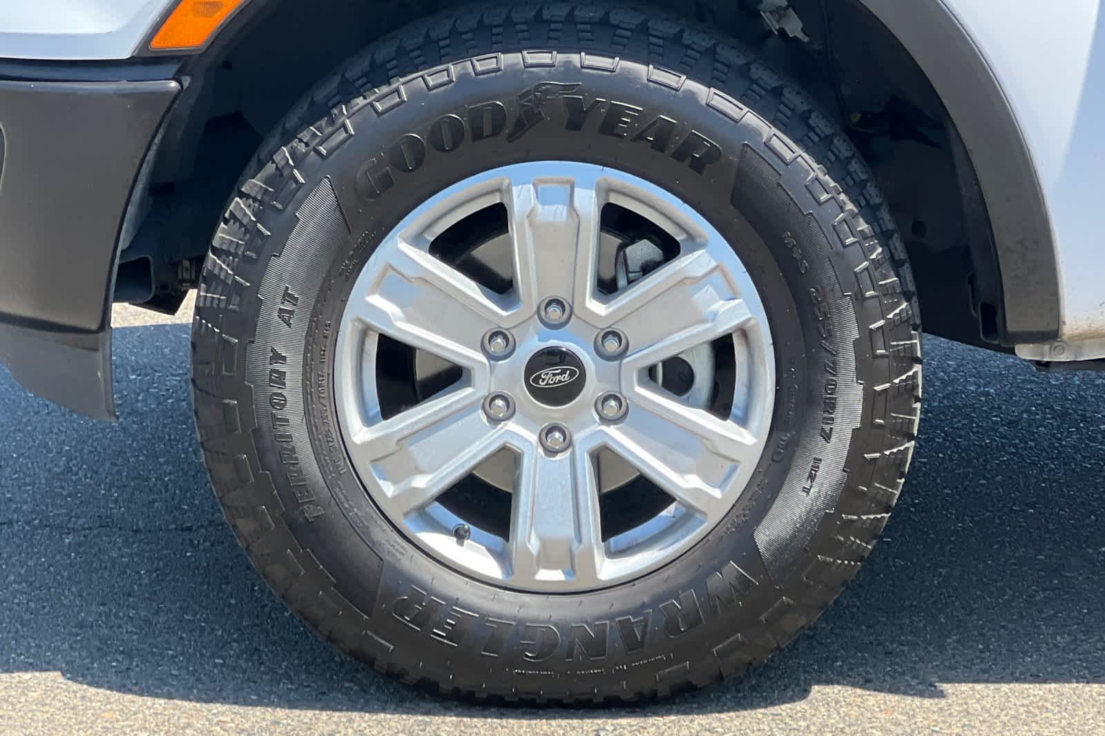 Thumbnail: 2020 Ford Ranger - 28