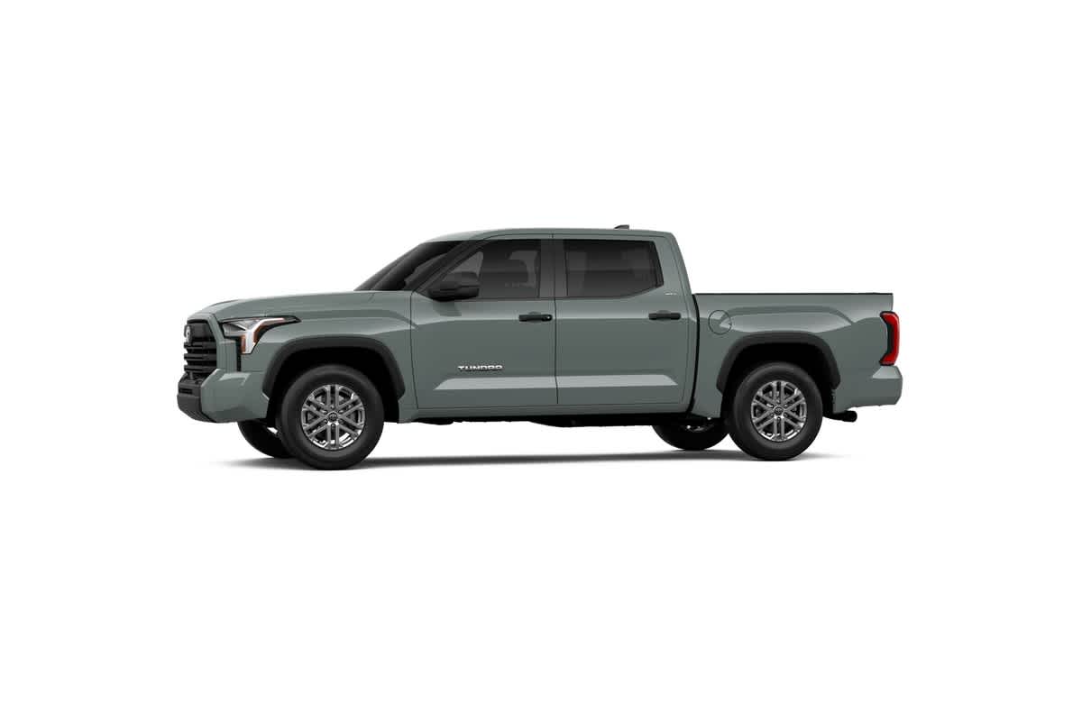 Thumbnail: 2026 Toyota Tundra - 3