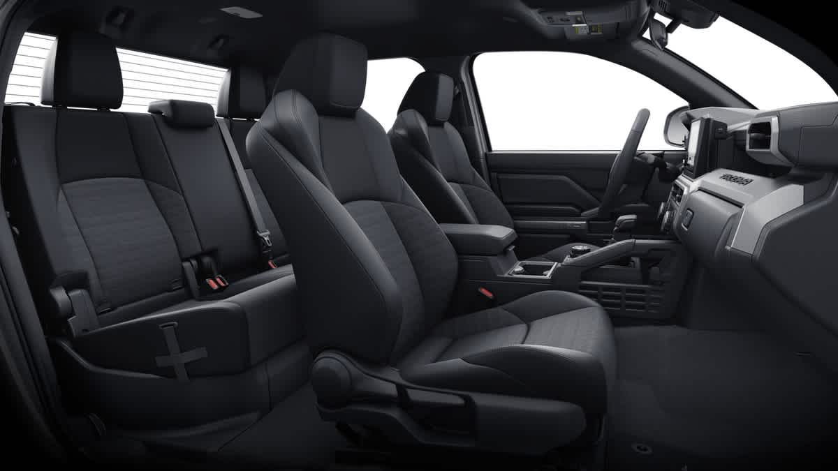 Thumbnail: 2026 Toyota Tacoma - 20