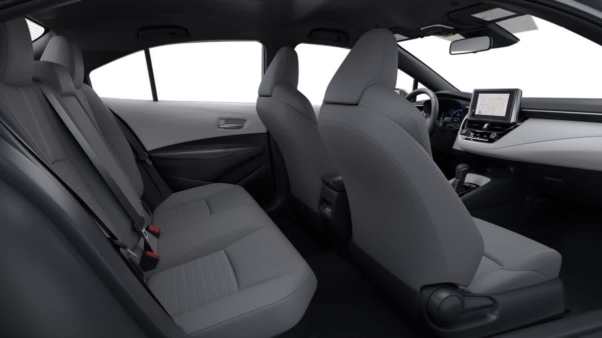 Thumbnail: 2026 Toyota Corolla - 21