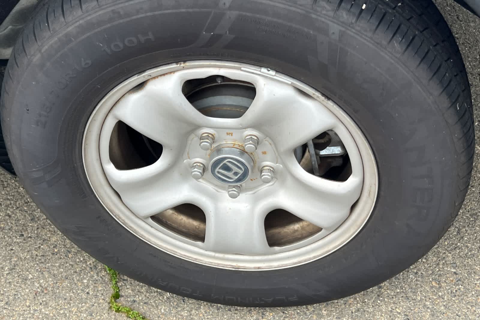 Thumbnail: 2015 Honda CR-V - 18