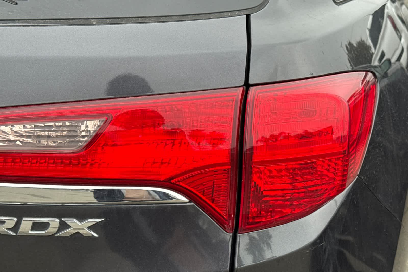 Thumbnail: 2014 Acura RDX - 17