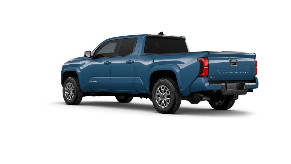 Thumbnail: 2026 Toyota Tacoma - 6