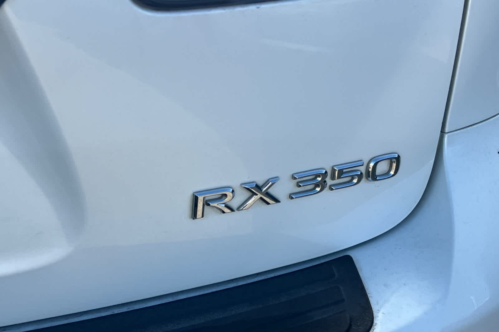 Thumbnail: 2013 Lexus RX - 21