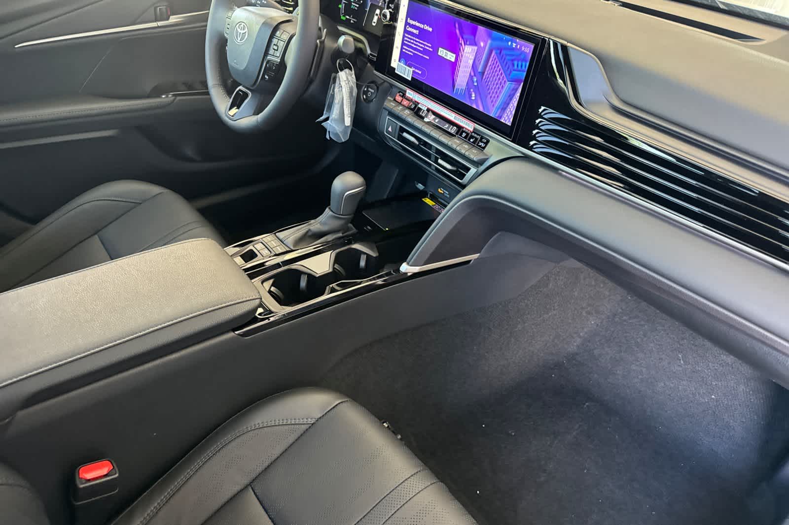 Thumbnail: 2026 Toyota Camry - 16