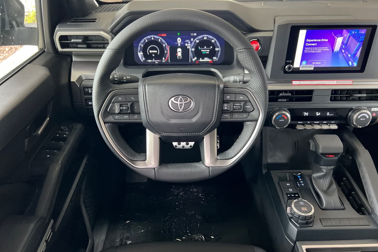 Thumbnail: 2026 Toyota Tacoma - 14