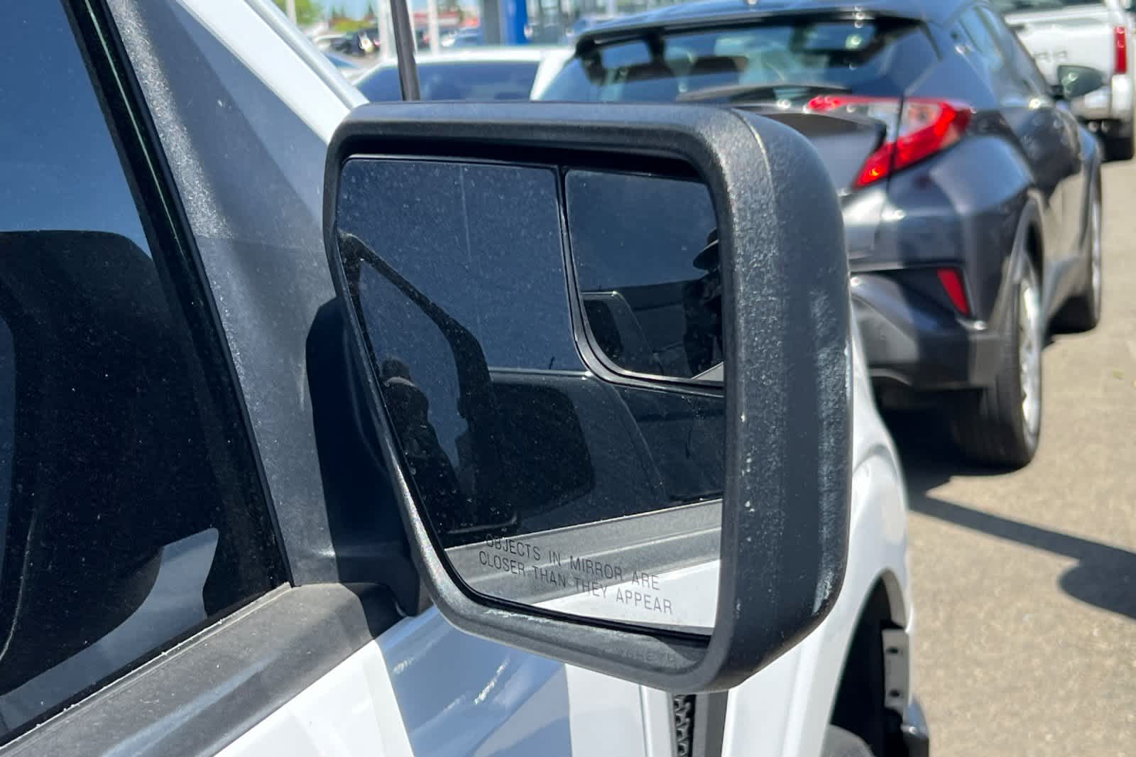 Thumbnail: 2021 Ford F-150 - 16